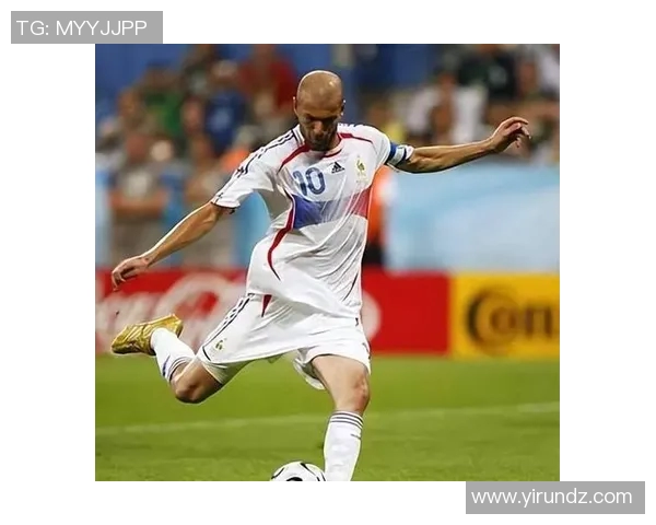 最强足球巨星震撼登场 足坛风云人物经典瞬间合集